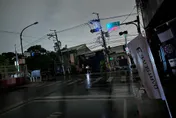快訊/母親節悲劇！新北板橋「饋線斷路器跳脫」釀停電　台電：影響2860戶