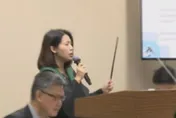 給吳釗燮施政成績打幾分？徐巧芯：0分！