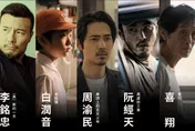 阮經天、周渝民搶影帝！2024北影入圍名單全公開　《周處》13項提名成大贏家