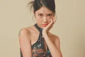 超正「酸菜魚闆娘」上節目遭酸「有乾爹」！　她限動霸氣反擊