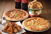 年中速食優惠齊聚！名字「中一字」享「1元可樂」　「2品項」限量回歸