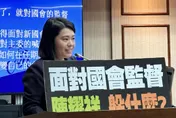 從黃仁勳AI旋風看王義川爭議　邱若華：個資保護不能忽視