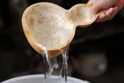 一年只有一次機會！端午節連續7天用「午時水」洗臉　除霉運與病氣