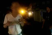太誇張！台中男凌晨「逆向酒駕」　遭攔查竟向警「討酒喝」…下場超慘