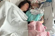 看人打羽球竟奪命！球拍斷裂「碎片噴飛插頭骨」　6歲女童腦損傷不治亡