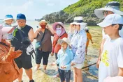 小琉球保育危機！7/1起開收「60元觀光費」　遊客禁入「核心區」範圍曝