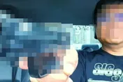 台鐵副站長「拿槍指鏡頭」遭質疑恐嚇！　他怒喊：小嘍囉傷不到我