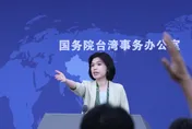 媽祖成統戰工具？民進黨稱北京滲透宮廟介選　陸國台辦：褻瀆民間信仰