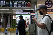 悠遊付7/1起開放刷台鐵！手機就可嗶進站　目前僅「安卓」可用