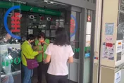 快訊／三峽老街大停電！整條街無電可用、ATM領不到錢　民眾超錯愕