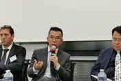 陸戰狼大使又語出驚人！盧沙野稱「台灣是叛亂政權」：北京隨時有權驅逐