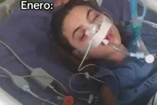 24歲網紅突發氣喘瀕死！昏迷3天奇蹟甦醒　自稱「天堂見到上帝」不願離開