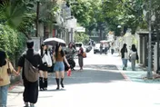 都更暴利趕商家？中山商圈上百店家遭同一人檢舉違規　都發局回應了