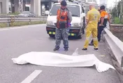 陸客遊泰在路邊昏迷！現場搶救不治　生前被目擊「口吐白沫」顯病態