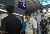 快訊/「我行李裡有手榴彈」7旬翁桃機託運開玩笑　可罰百萬