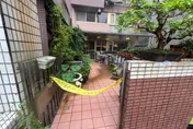 快訊/颱風天不平靜！汐止男離家5分鐘悚墜樓亡　母聞巨響痛哭難接受