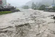 快訊/原水混濁！南投水里淨水場「停水19小時」　水里溪恐掏空岸邊土石