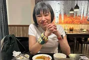 美籍尪外遇！范琪斐離婚後首露面發聲　「眼睛紅腫泛淚」近況曝光