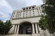 白目男有夠囂張！嗆檢察官「出來下跪道歉」　還2度撂狠話炸掉桃檢…下場出爐