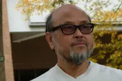 震驚！抽象派「台灣國寶」葉竹盛中秋前夕突傳死訊　享壽78歲