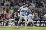 盜壘成功率92.7%超狂！大谷拚超車「單季56盜」障礙　朗神早預言明年20勝