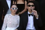 神隱9個月！劉芒宣布結婚「大咖YTR都到場」　阿滴、董仔夫婦現身祝福