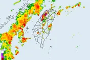 快訊/「19縣市」豪雨特報！大雷雨襲2縣市　示警區域曝光