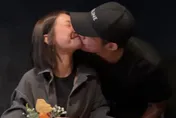 酒駕神隱4個月！謝欣穎準時為王柏傑慶35歲生日　最新近況曝光