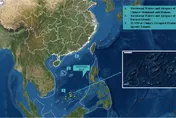 陸智庫揭美軍去年「近8千架次軍機」在南海活動　中美兩軍海空相遇數千次