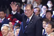 石破茂將成新日相！陸冀日方走和平發展道路　分析：中日關係重要性不會改變