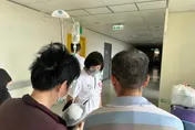 快訊/新北國中生割喉案明一審宣判　亡者父將視女兒身體狀況再決定是否到場