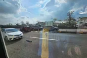快訊/國1嚴重車禍！南下373k「多車追撞」 傷亡不明、全線封閉中