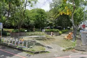 快訊/大樹何辜！台中1週內第3起「陳屍公園樹上」命案　這回是75歲翁身亡