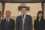 國安高層會議「擺拍」？卓榮泰：完全不知道有人在拍照