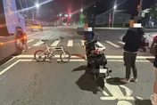 阿sir處理車禍竟沒替雙方酒測？林口警方：坦承疏失「未懲處員警」