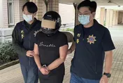 澳洲5寶媽行李藏「4千萬毒品」來台被逮　判16年關完驅逐出境