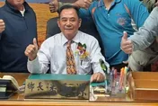 屏東新埤鄉長潘和源違反選罷法將解職　3個月內補選