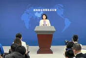 曹興誠告陸國台辦2官員恐嚇　朱鳳蓮嗆「心虛」：打到台獨頑固分子七寸
