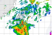 天兔颱風將登陸「南台灣」成風雨靶心　東南部沿海留意10級陣風