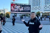 東蛋12強看板獨缺中華隊　球迷傲喊：被評倒數第2也能闖4強！