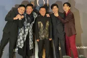 金馬男配競爭激烈！曾國城尬李康生「裸臀」　春風：我一定最好看！