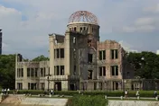 日本人推薦造訪哪景點？廣島「原爆圓頂館」象徵寶貴和平