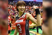 排球女神當媽一樣辣！木村沙織受邀開球　粉絲敲碗復出