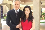 昔遭凍結88億資產！張庭神隱3年復出爆哭　帶貨叫賣7小時進帳上千萬