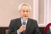 周弘憲12月20日就職考試院長　將召開院會決定典試委員長