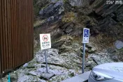 冷氣團發威！合歡山「有結冰機率」　翠峰至大禹嶺不排除預警性封閉