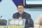藍委全程客語開記者會　痛批民進黨阻擋客委會預算審查