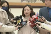 傳北檢本週起訴柯文哲　黃瀞瑩：盼司法不是帶風向的管道