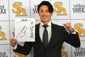 加倍奉還！ 軟銀「腿哥」升格億元男　連霸盜壘王獲肯定