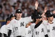 佐佐木朗希見道奇！回日本過新年　「第一輪」就談了6隊